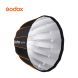 Godox Softbox mit Schnellverschluss QR-P90 Bowens
