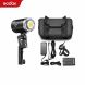 Godox ML60Bi ML60 Bi 60W Bi-Farbe LED Licht 
