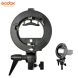 Godox V850II GN60 Drahtlose X System Li-Ion Batterie Speedlite