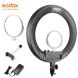 Godox LR160 LED Ring Light Lamp