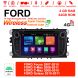 7 Zoll Android 13.0 4G LTE Autoradio / Multimedia 4GB RAM 64GB ROM Für Ford Focus Built-in Carplay / Android Auto