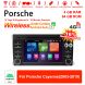 7 Zoll Android 13.0 4G LTE Autoradio / Multimedia 4GB RAM 64GB ROM Für Porsche Cayenne(2003-2010)