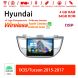 Android 13.0 Autoradio / Multimedia Für Hyundai IX35/Tucson 2015-2017
