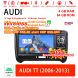 7 Zoll Android 13.0 Autoradio 