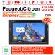 Android 13 Autoradio Für Peugeot 3008 5008 Partner / Citroen Berlingo