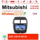 Für Mitsubishi ASX 2010-2012 Built-in CarPlay / Android Auto 8 Zoll Android 12.0 Autoradio / Multimedia 4GB RAM 64GB ROM 