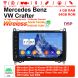 9" Android 13.0 Autoradio 4GB RAM 64GB ROM