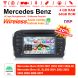 Android 13 Autoradio / Multimedia Für  Benz Smart 2016