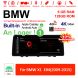 Autoradio / Multimedia Für BMW X1 E84(2009-2015)
