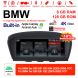 8.8 inch Qualcomm Snapdragon 662 8 Core Android 13.0 4G LTE Car Radio / Multimedia USB WiFi Carplay For BMW 5 Series E60 E61 E63 3 Serie E90 E91 E92 CCC