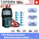 TOPDON BT100 Auto Batterie Tester