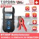 Topdon BT300P Auto Batterie Tester