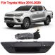 Auto Rückansicht Kamera Für ToYoTa Hilux 2015-2020 690900K350 Stamm Kofferraumgriff Rückfahrkamera