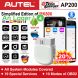 Autel AP200 Bluetooth Adapter OBD2 Scanner Code Reader