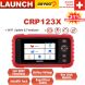 LAUNCH X431 CRP123X OBD2 Scanner