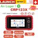 LAUNCH X431 CRP123X OBD2 Scanner