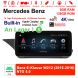 Android 12.0 Autoradio Built-in CarPlay
