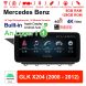 Android 12.0 Autoradio Built-in CarPlay
