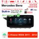 Android 13.0 Autoradio Built-in CarPlay