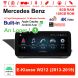 Android 13.0 Autoradio Built-in CarPlay
