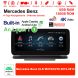 Android 13.0 Autoradio Für Mercedes Benz CLS W218 / C218 2012 - 2013
