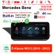 Für Benz E-Klasse W212 2010-2012 NTG4.0 Built-in CarPlay Qualcomm Snapdragon 665 8 Core Android 13 4G LTE Autoradio/Multimedia 6GB RAM 128GB ROM 