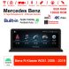 Für Benz R-Klasse W251 2005-2017 Built-in CarPlay 8.8 Zoll Snapdragon 665 8 Core Android 13 4G Autoradio / Multimedia 6GB RAM 128GB ROM 