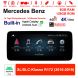 Für Benz SL/SLC-Klasse R172 2016-2019 NTG5.0 Built-in CarPlay 9 Zoll Snapdragon 665 8 Core Android 13 4G Autoradio / Multimedia 6GB RAM 128GB ROM 