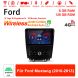 10 Zoll Android 11.0 4G LTE Autoradio