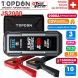 TOPDON JS2000  Auto Starthilfe Battery Booster