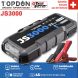 TOPDON JS3000 power bank car jump starter