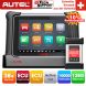 2023 Neueste Version Autel Maxisys Elite 2 Diagnose Scanner