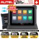 Neue Autel MaxiCOM Ultra Lite Automobile Volle Systeme Diagnose Werkzeug