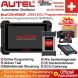 Autel MK908P Diagnosescanner 