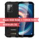 OUKITEL WP10 5G 6,67 Zoll Dual-SIM-Smartphone