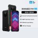 DOOGEE V10 6.39''  Android 11 5G Octa Core 8GB RAM 128GB ROM Robustes Telefon