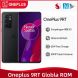 Oneplus 9RT 5G Android 11 Snapdragon 888 120Hz  Triple-Kamera-Smartphone