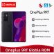 Oneplus 9RT 5G Android 11 Snapdragon 888 120Hz  Triple-Kamera-Smartphone