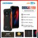 DOOGEE S98 Android 12 Helio G96 8 Core 6,3 Zoll robustes Telefon 8GB RAM 256GB ROM 64MP 6000mAh Smartphone