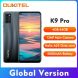 OUKITEL K9 Pro Helio A25 Octa Core Android 11  Smartphone