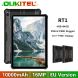 Oukitel RT1 Helio P22 Octa Core 4G Android 11 10,1 Zoll  Robustes IP68 wasserdichtes Tablet