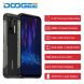 DOOGEE S97 Pro Smartphone  6.22 '' Octa Core 8GB + 128GB 6350mAh Robuste Telefon