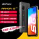 Ulefone Armor 12 5G 6.52" Android 11 8GB+128GB Wasserdichtes Smartphone