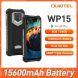 OUKITEL WP15 Octa core 5G Android 11 Robuste Smartphone 