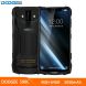 DOOGEE S90C  Wasserdicht 6.18 ''FHD+Helio P70 Octa core 4GB 64GB Smartphone