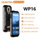 Oukitel WP16 Helio P60 4G Android 11 6.39 " 8GB + 128GB Robuste Smartphone