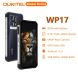 OUKITEL WP17 Helio G95 Octa Core Android 11  robustes Smartphone