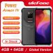 Ulefone Power Armor 14  6.52 ''4GB 64GB Robuste Telefon 