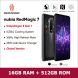 Nubia RedMagic 7 6.8'' Android 12 Qualcomm Snapdragon 8Gen1 5G Smartphone