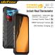 Ulefone Armor 19 Robustes Telefon Android 12 17GB 256GB  Kamera Smartphone